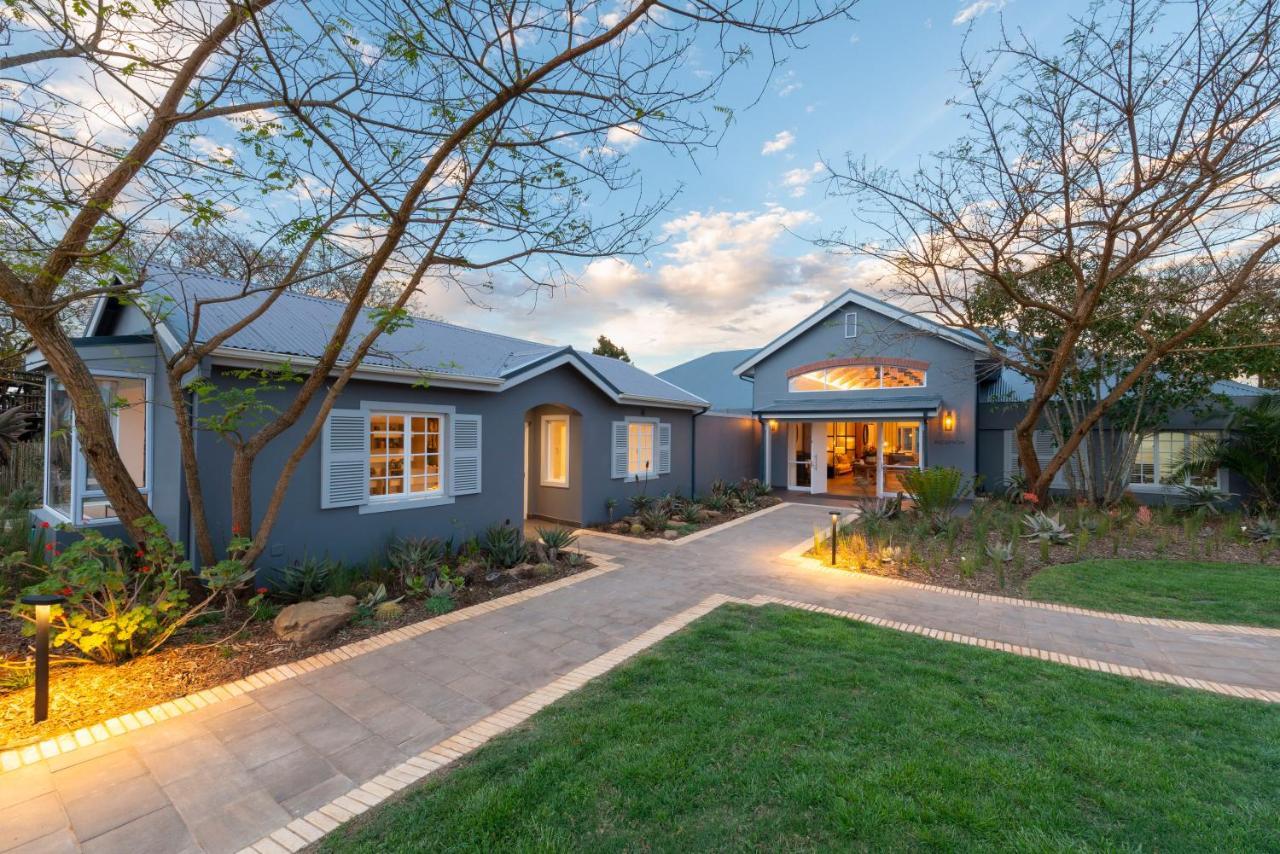 Shamwari Riverdene Paterson Dış mekan fotoğraf