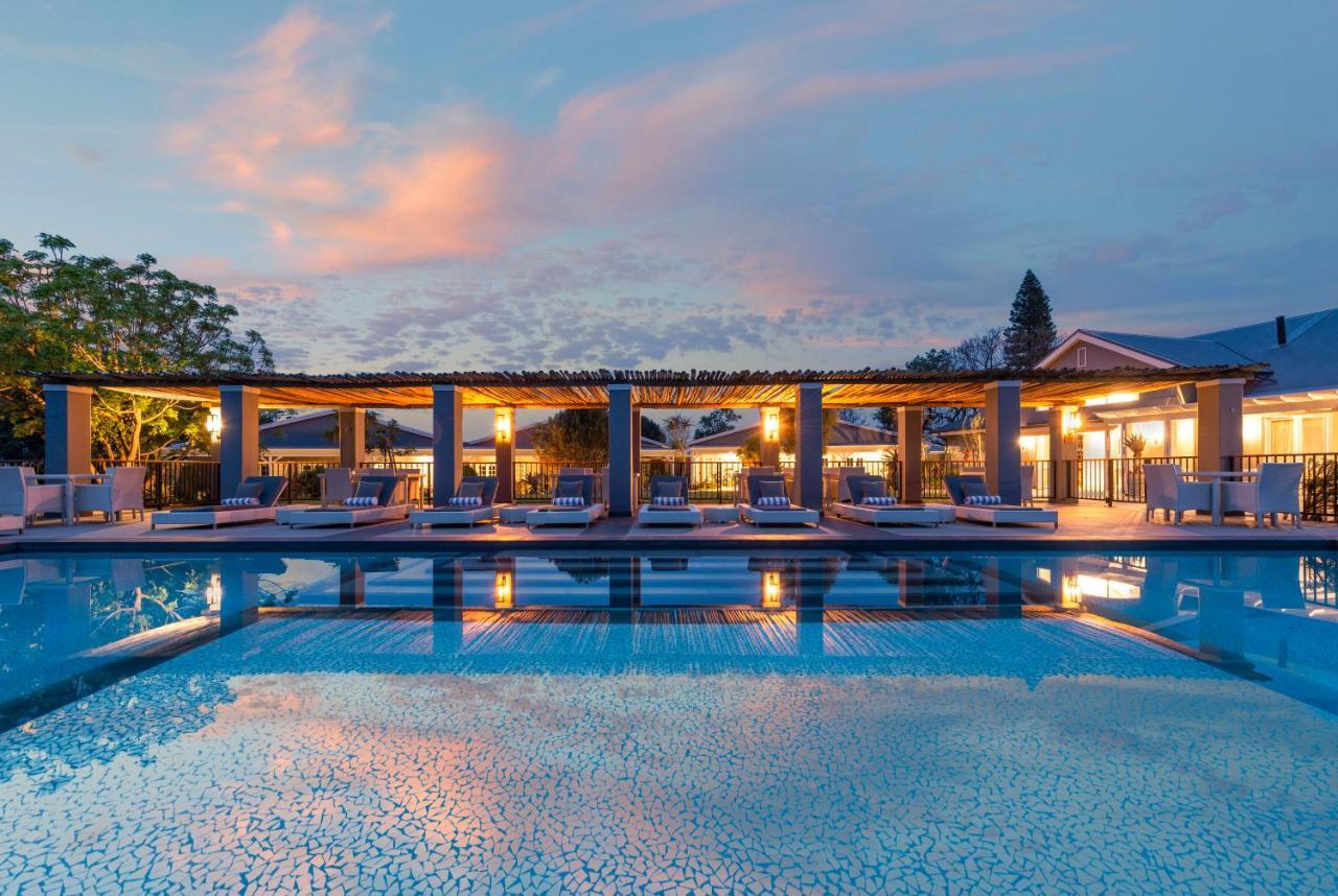 Shamwari Riverdene Paterson Dış mekan fotoğraf