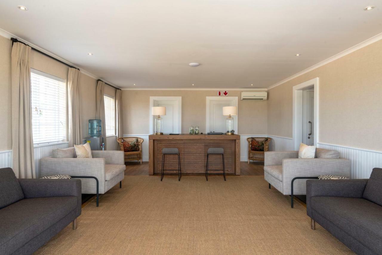 Shamwari Riverdene Paterson Dış mekan fotoğraf